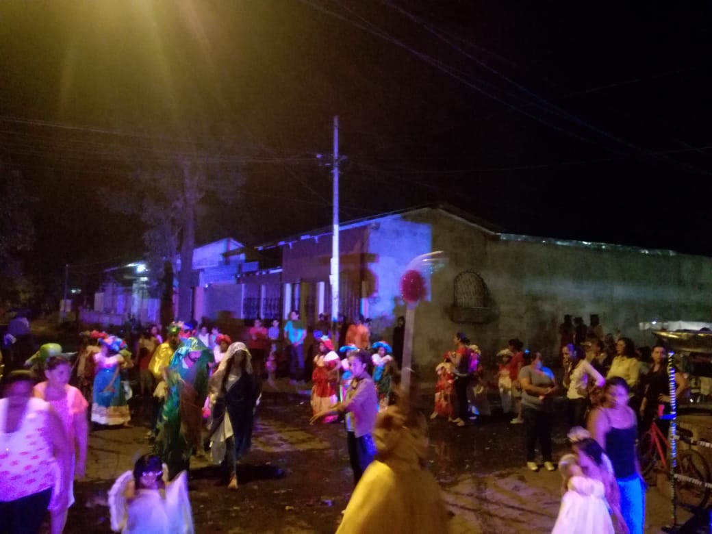 telica